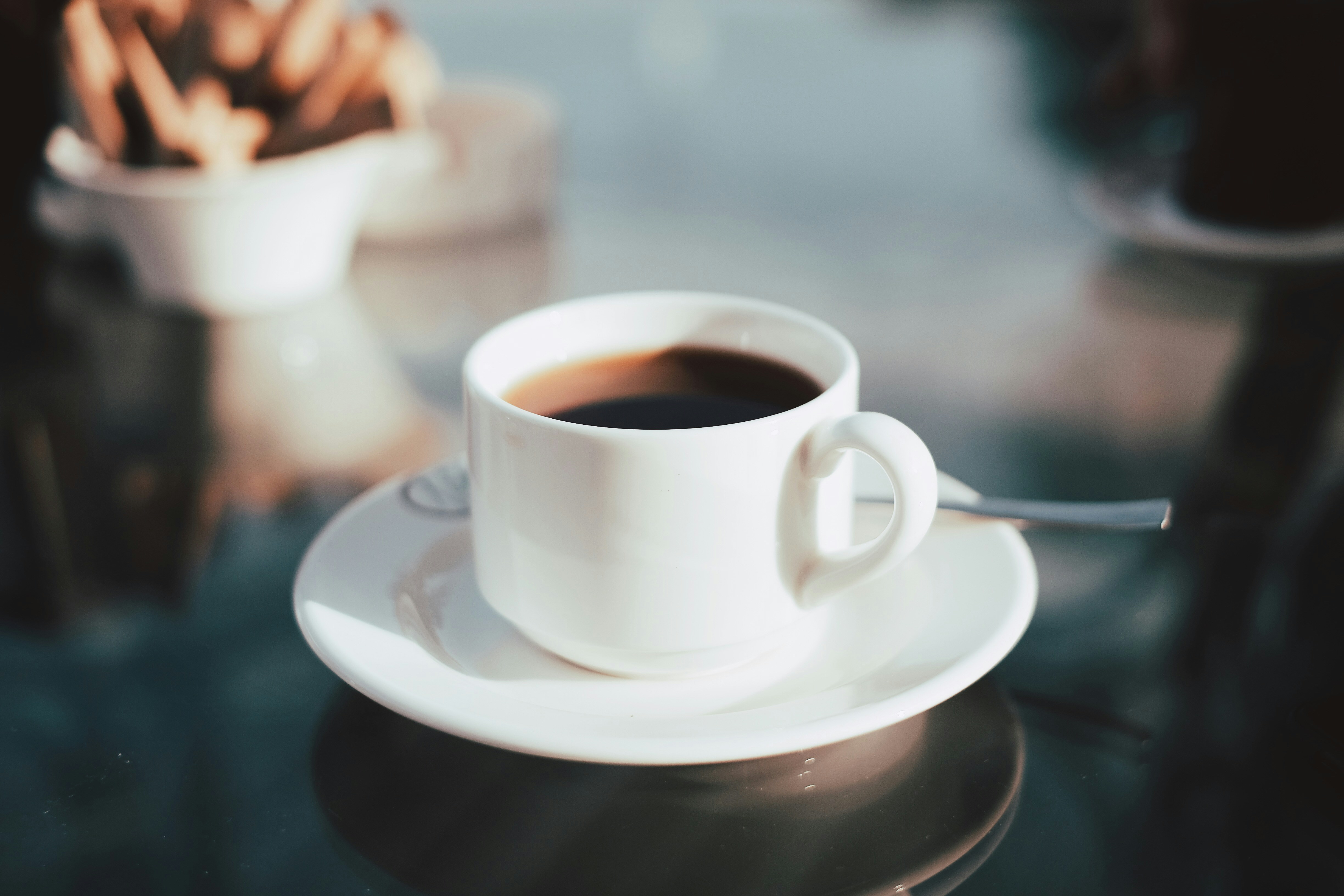 Kopi hitam