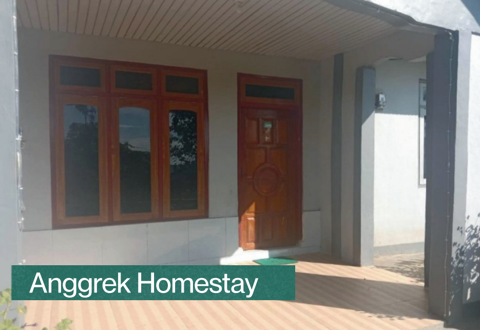 Charlie Homestay