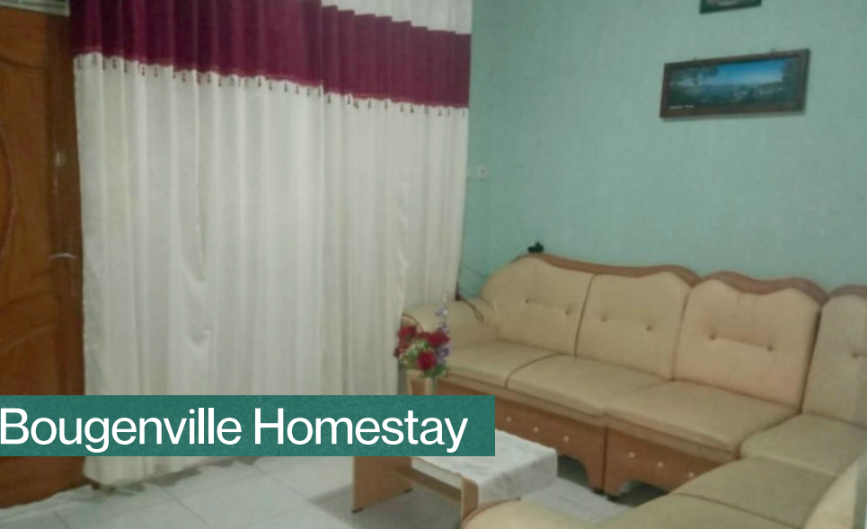 Charlie Homestay