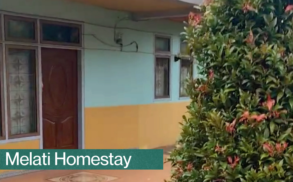 Charlie Homestay